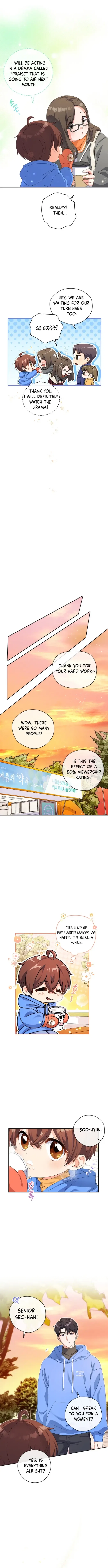 This Life Starts as a Child Actor Chapter 13 – Page 6