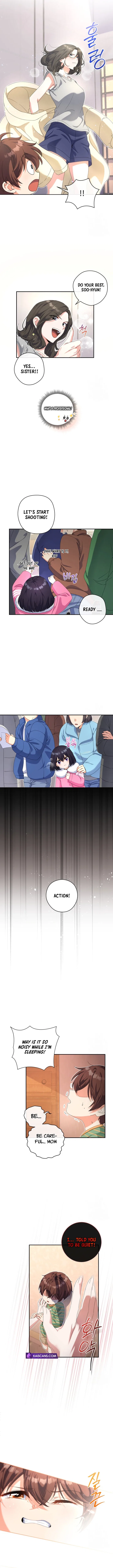 This Life Starts as a Child Actor Chapter 12 – Page 7