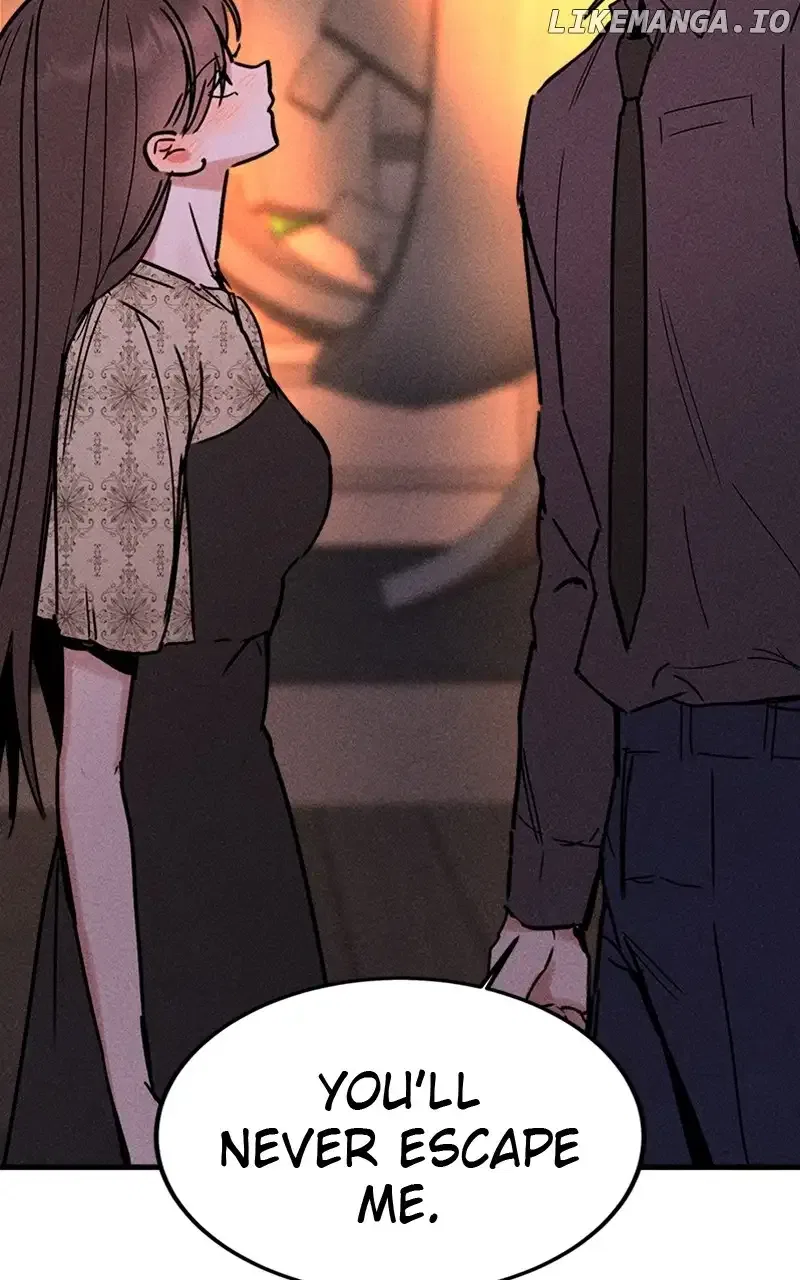My Sister’s Private Life Chapter 32 – Page 2