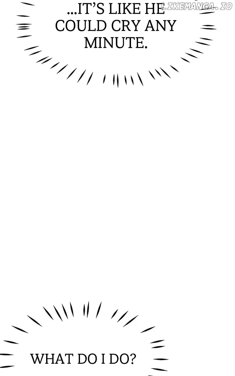 My Sister’s Private Life Chapter 32 – Page 6