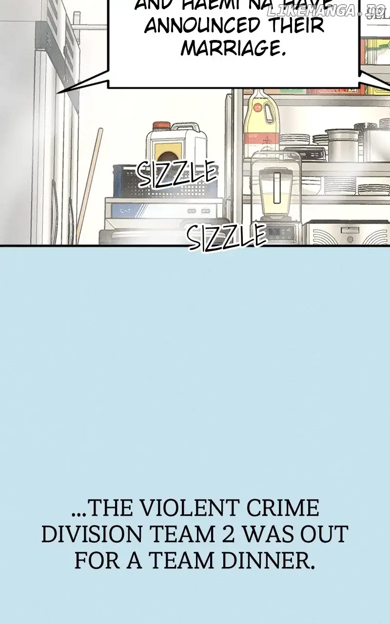 My Sister’s Private Life Chapter 32 – Page 10
