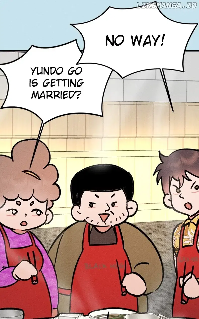 My Sister’s Private Life Chapter 32 – Page 11