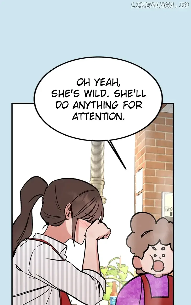 My Sister’s Private Life Chapter 32 – Page 20