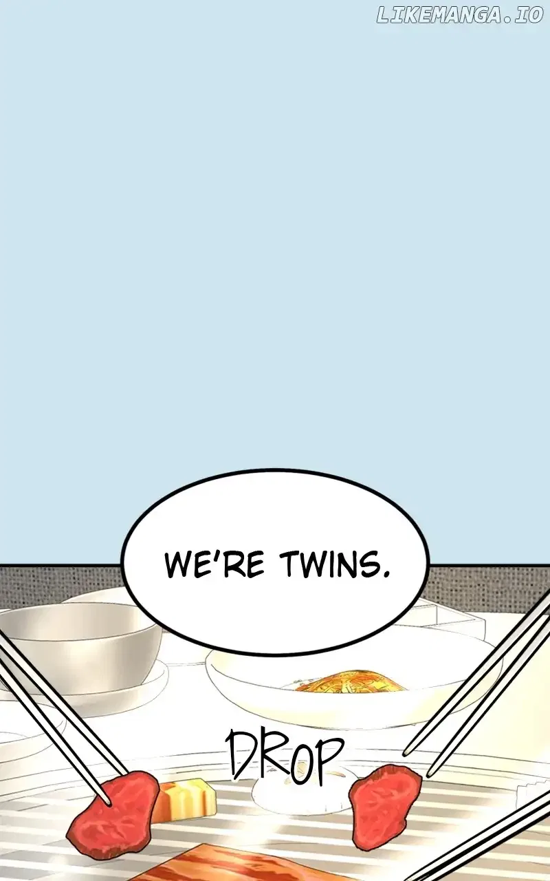My Sister’s Private Life Chapter 32 – Page 25