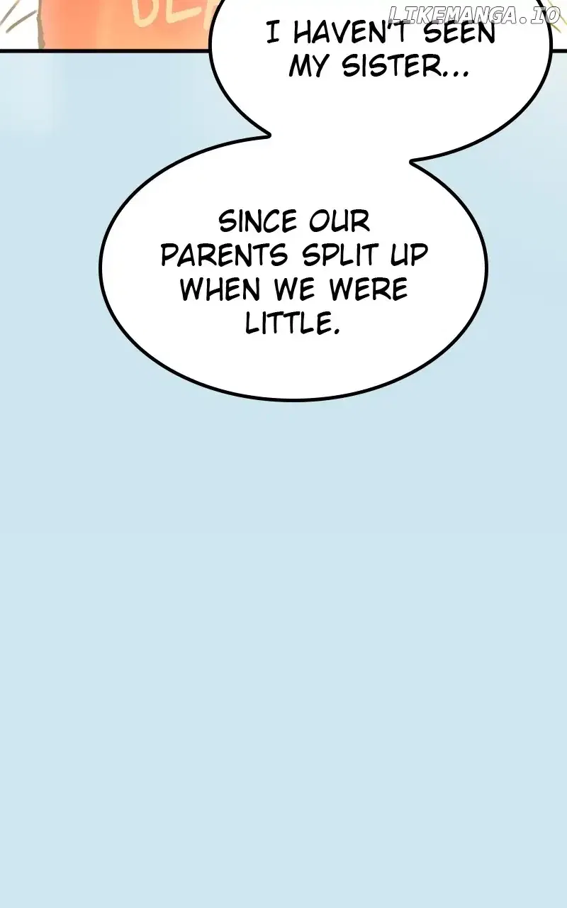 My Sister’s Private Life Chapter 32 – Page 29
