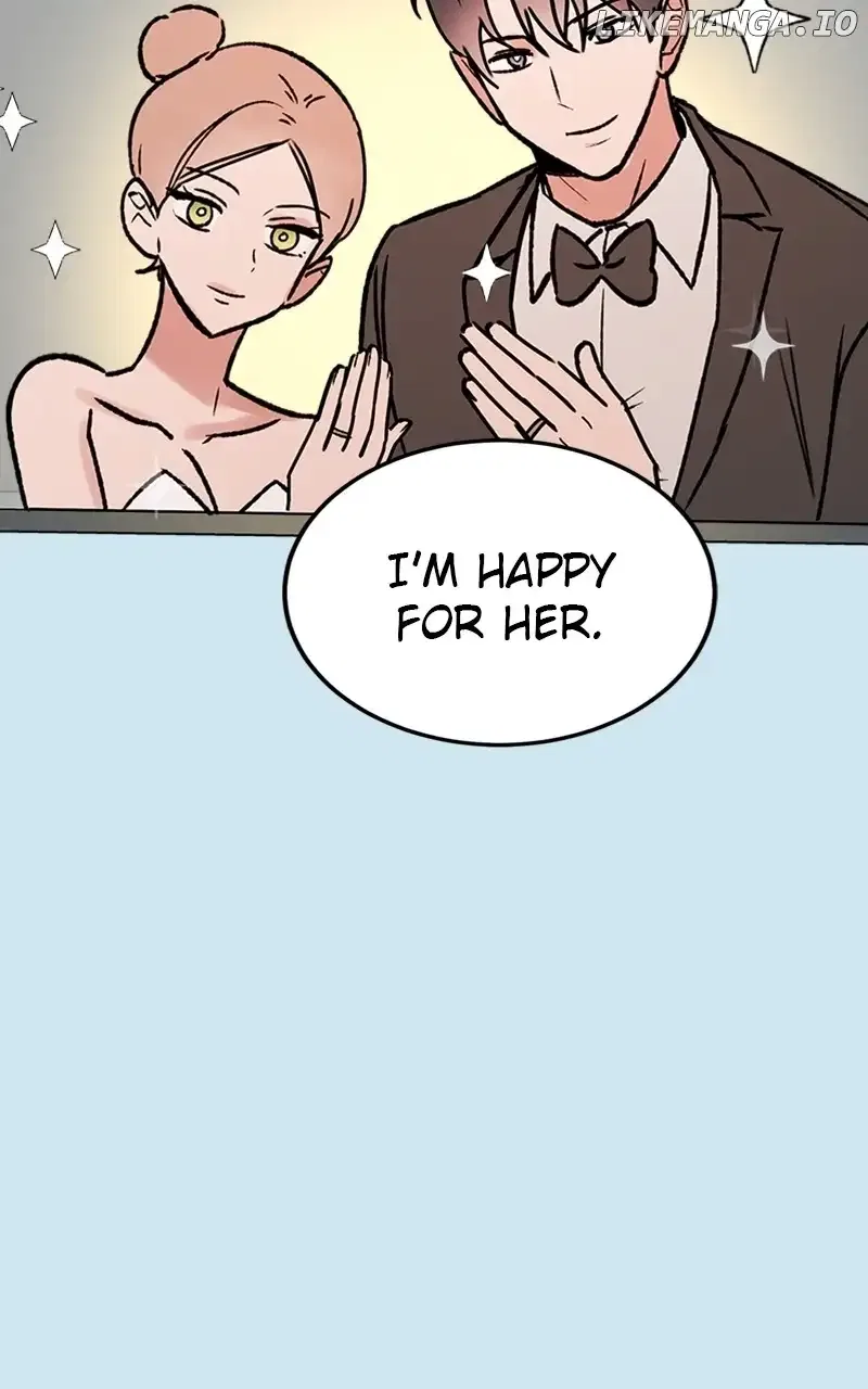 My Sister’s Private Life Chapter 32 – Page 33