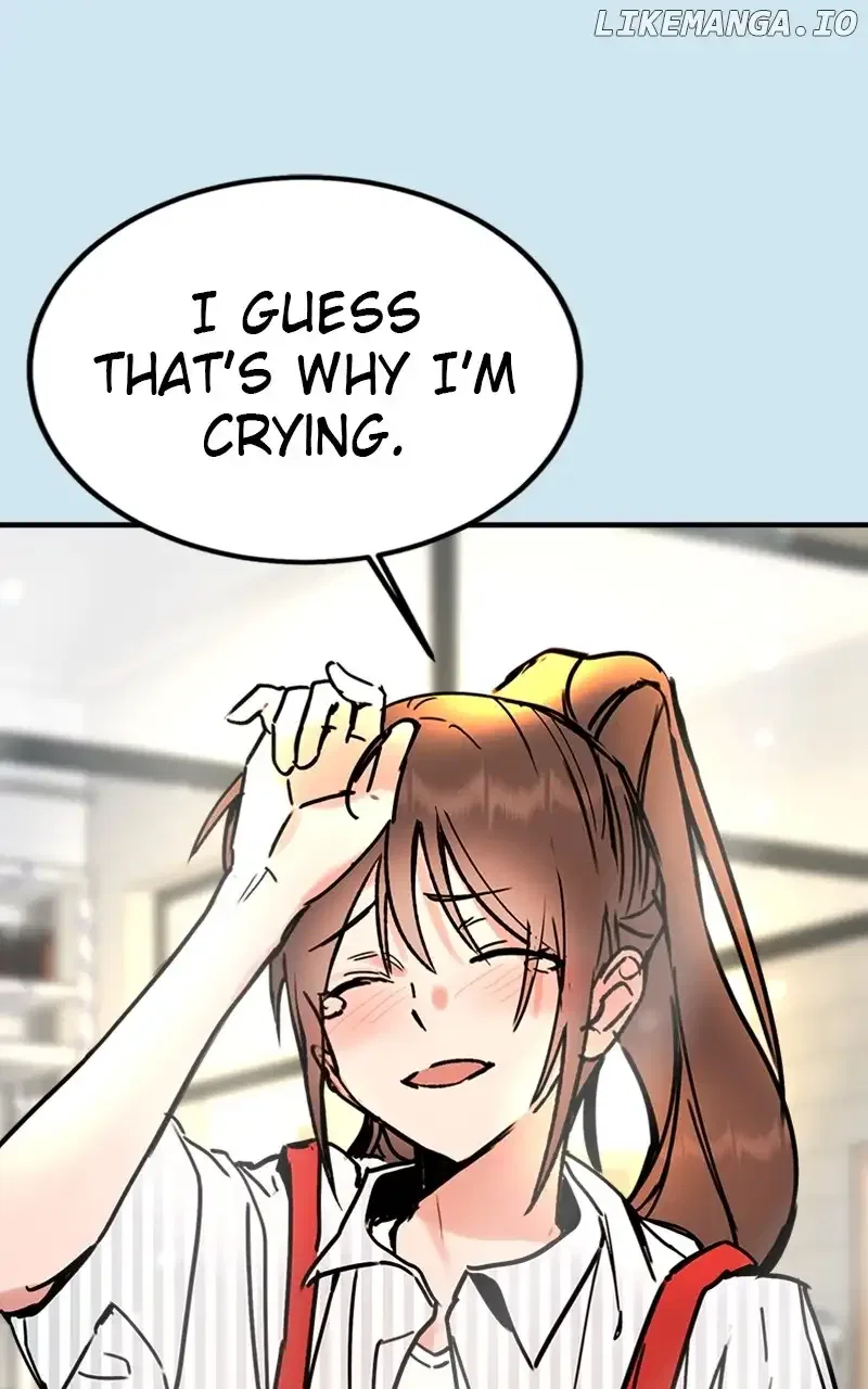 My Sister’s Private Life Chapter 32 – Page 34