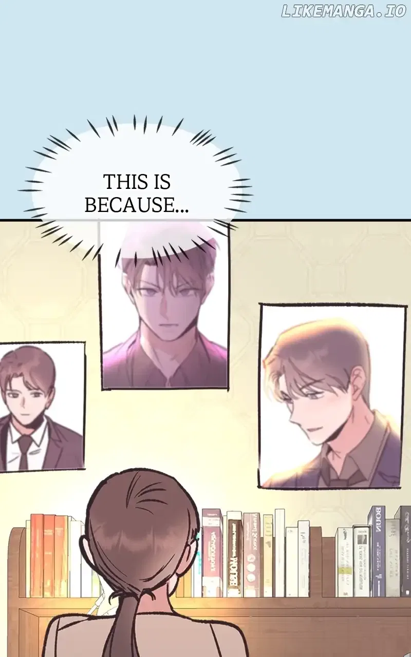 My Sister’s Private Life Chapter 32 – Page 37