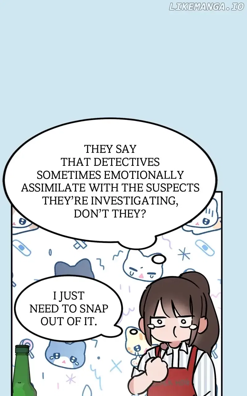 My Sister’s Private Life Chapter 32 – Page 39