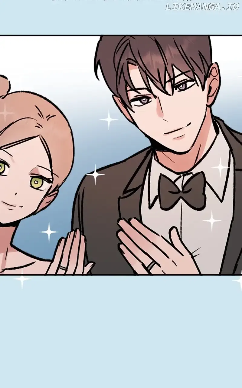 My Sister’s Private Life Chapter 32 – Page 41