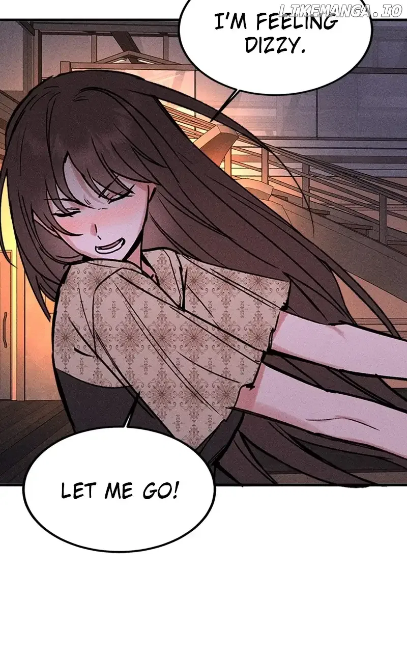 My Sister’s Private Life Chapter 32 – Page 49