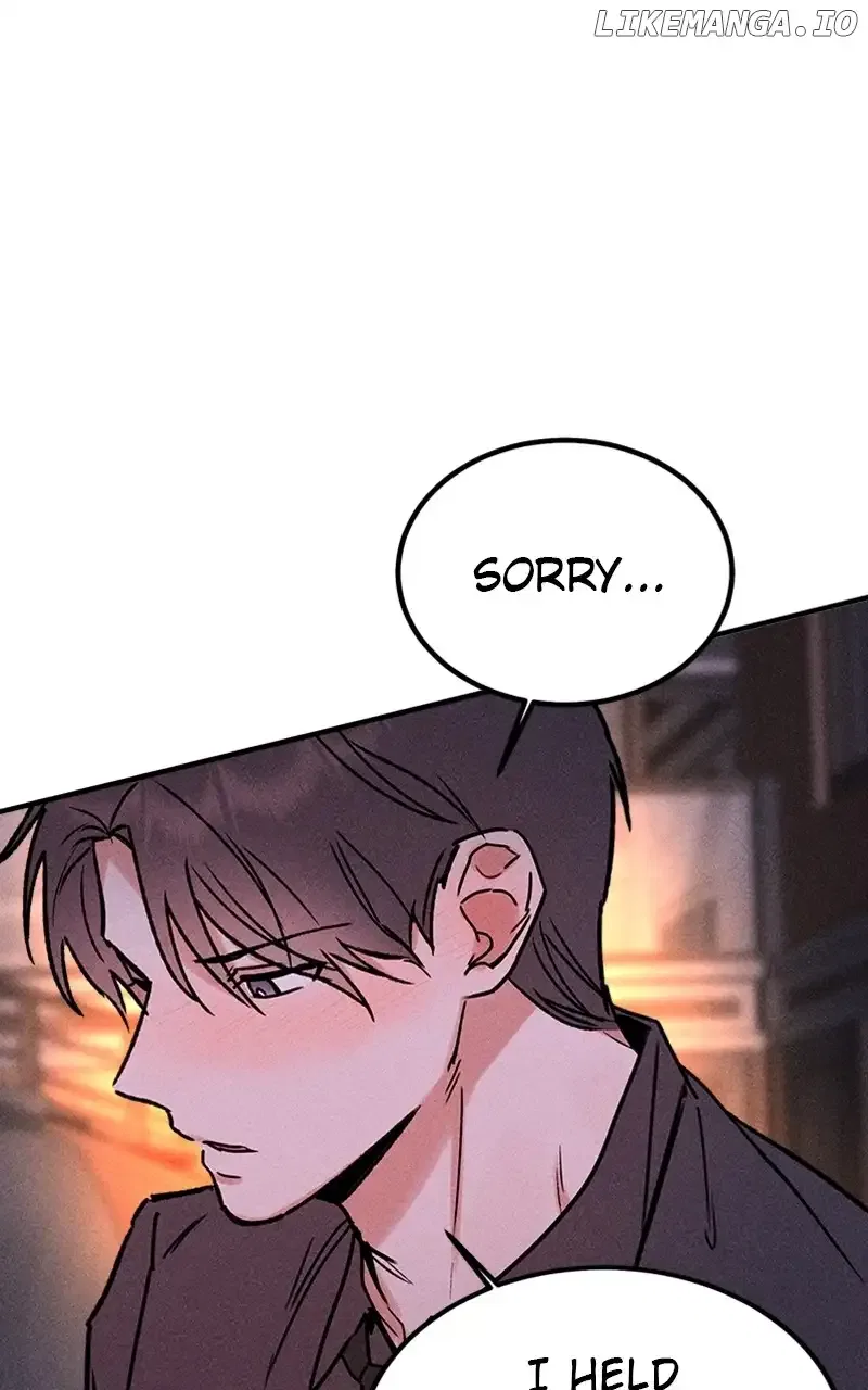 My Sister’s Private Life Chapter 32 – Page 50