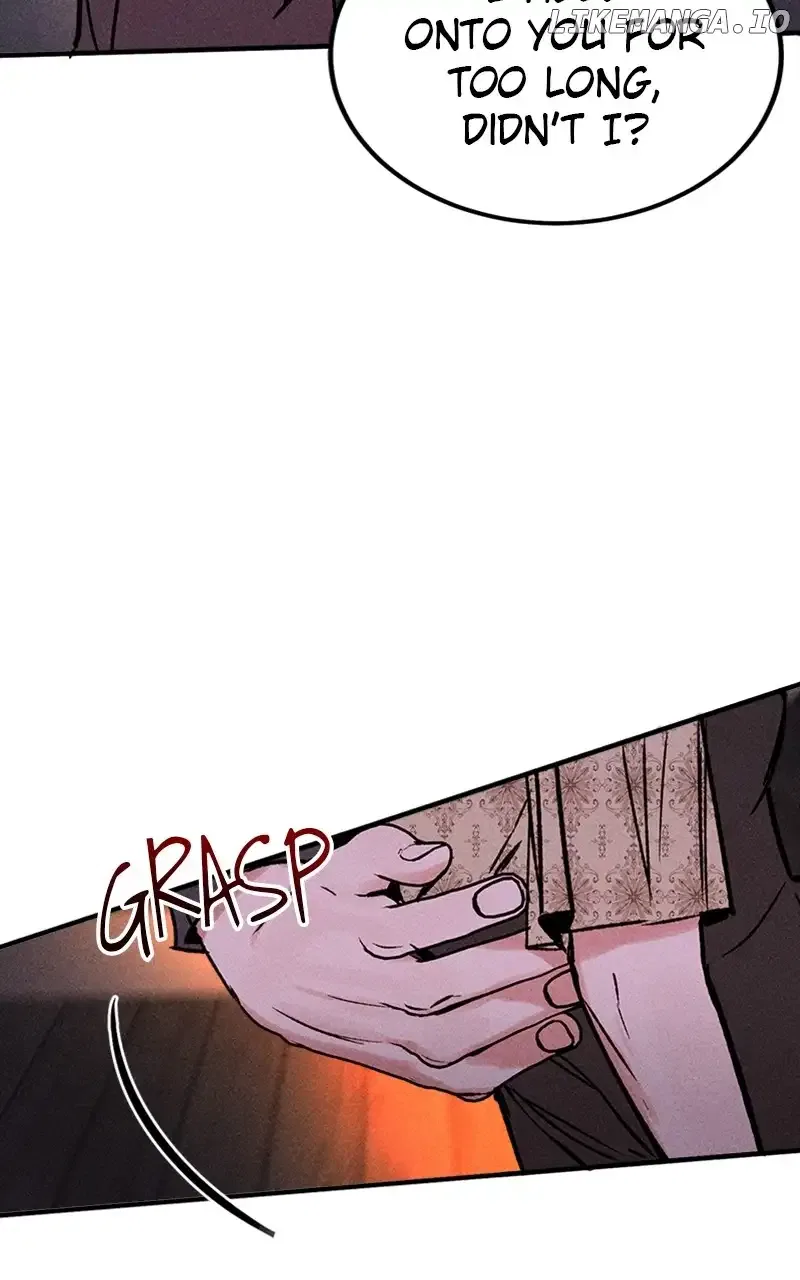 My Sister’s Private Life Chapter 32 – Page 51