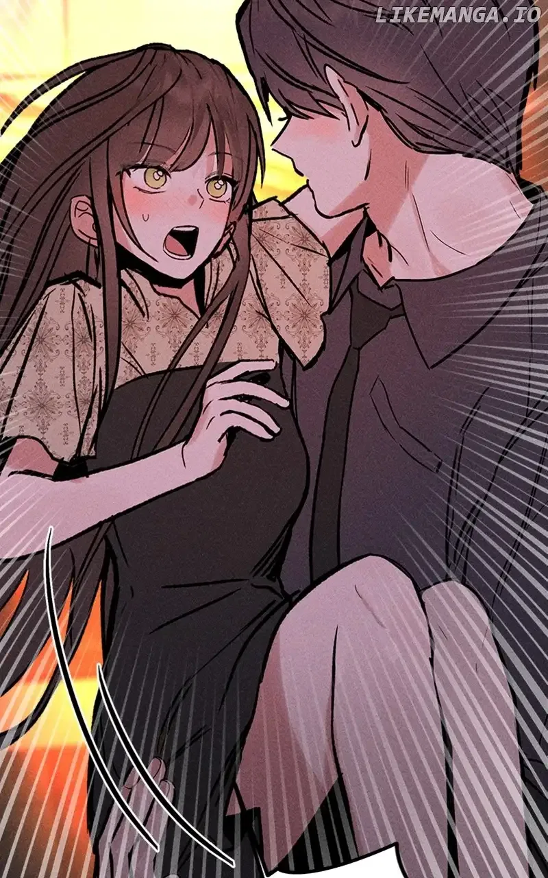 My Sister’s Private Life Chapter 32 – Page 53