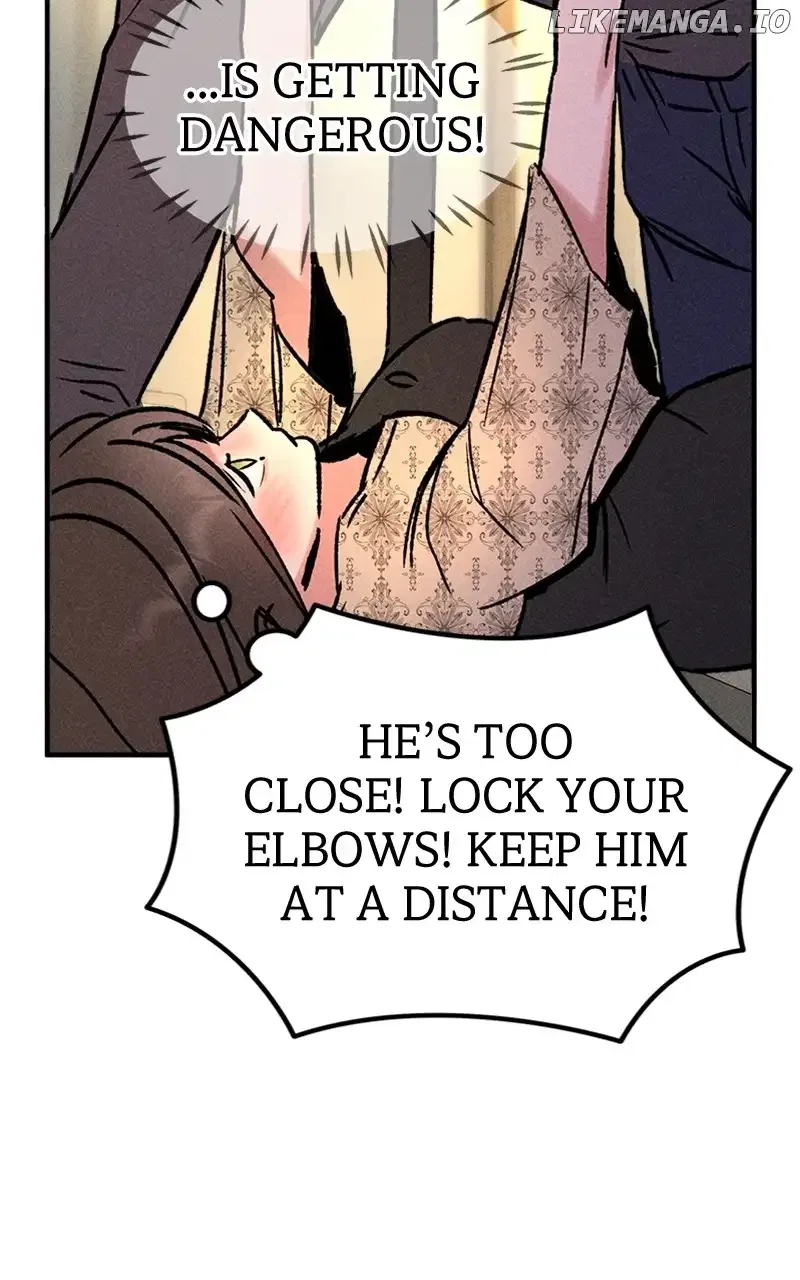 My Sister’s Private Life Chapter 32 – Page 62