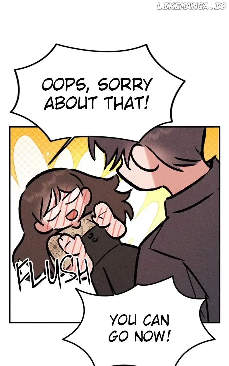 My Sister’s Private Life Chapter 32 – Page 64