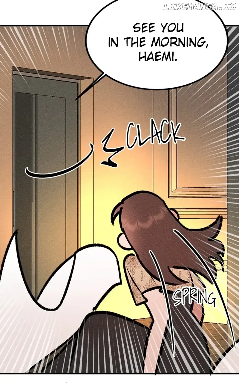 My Sister’s Private Life Chapter 32 – Page 71