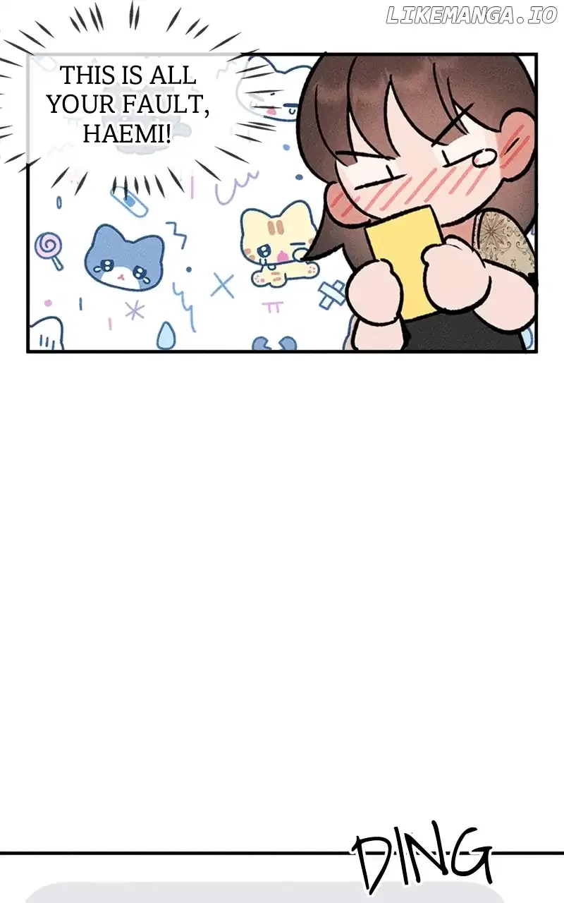 My Sister’s Private Life Chapter 32 – Page 75