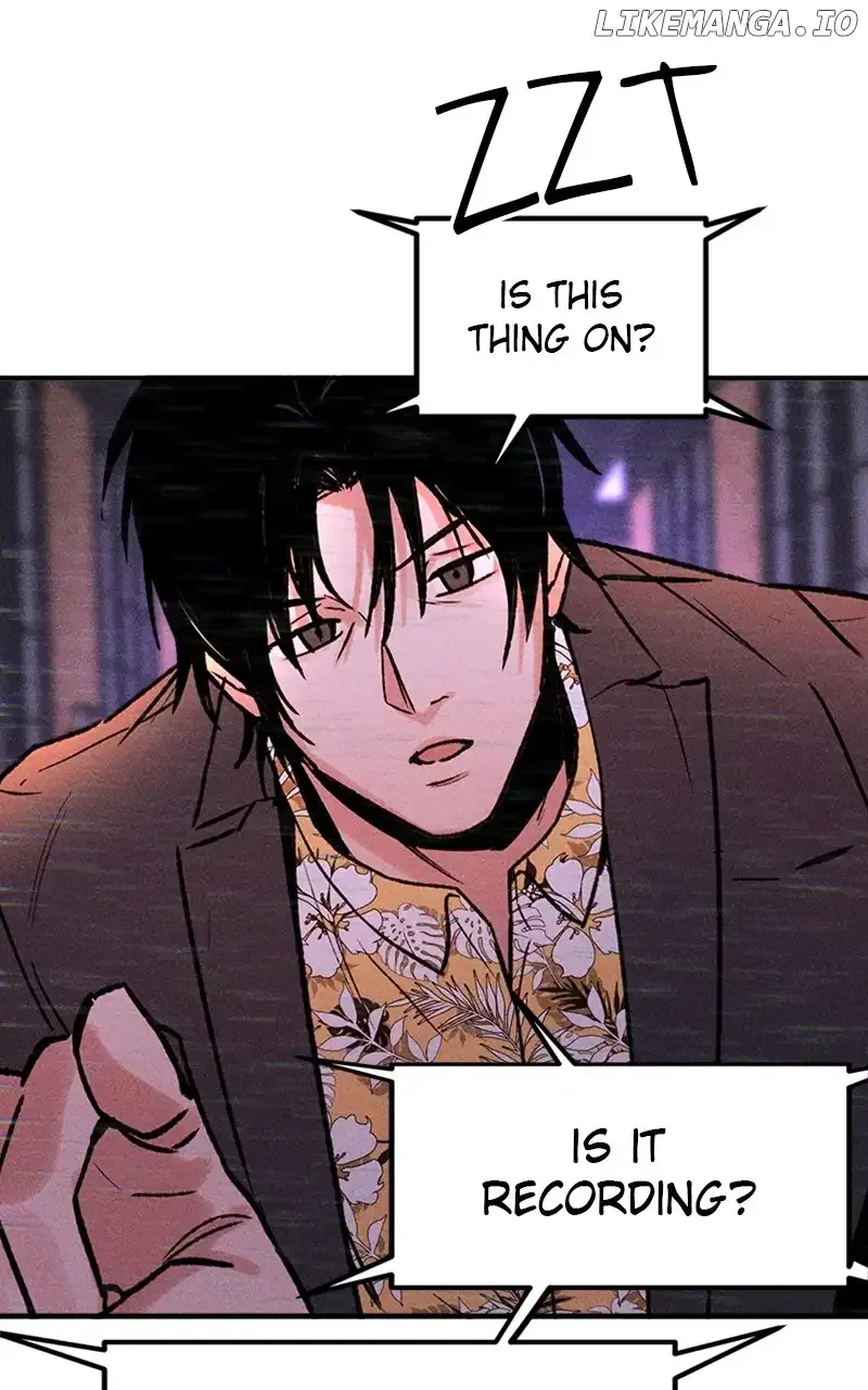 My Sister’s Private Life Chapter 32 – Page 85