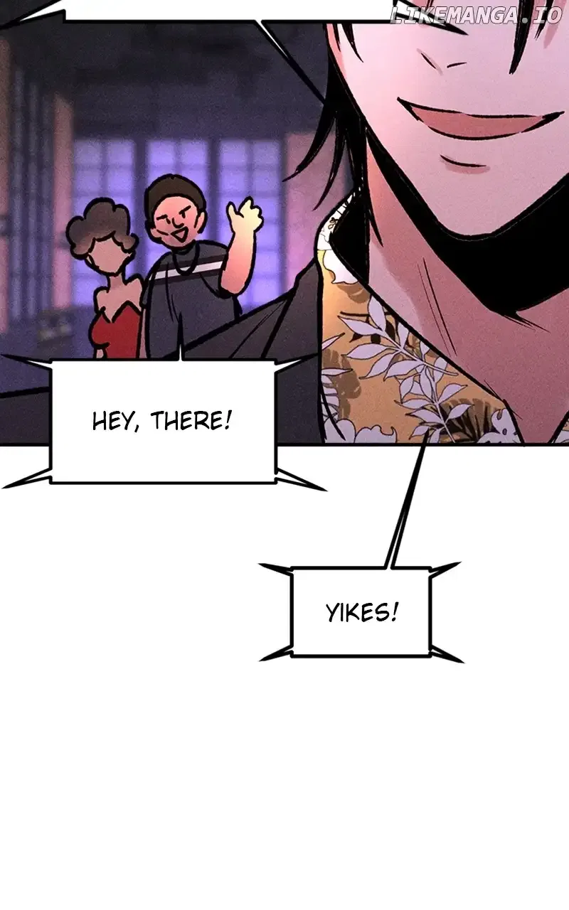 My Sister’s Private Life Chapter 32 – Page 87