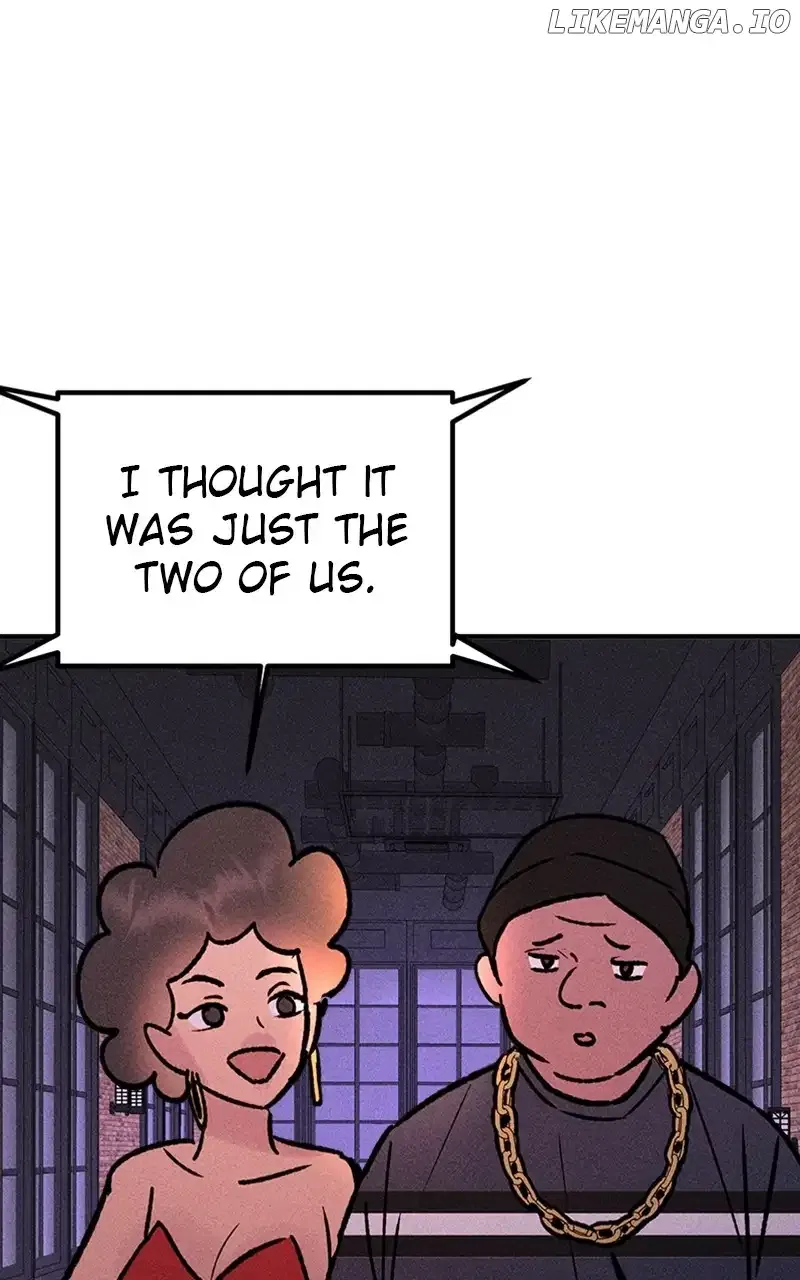 My Sister’s Private Life Chapter 32 – Page 88