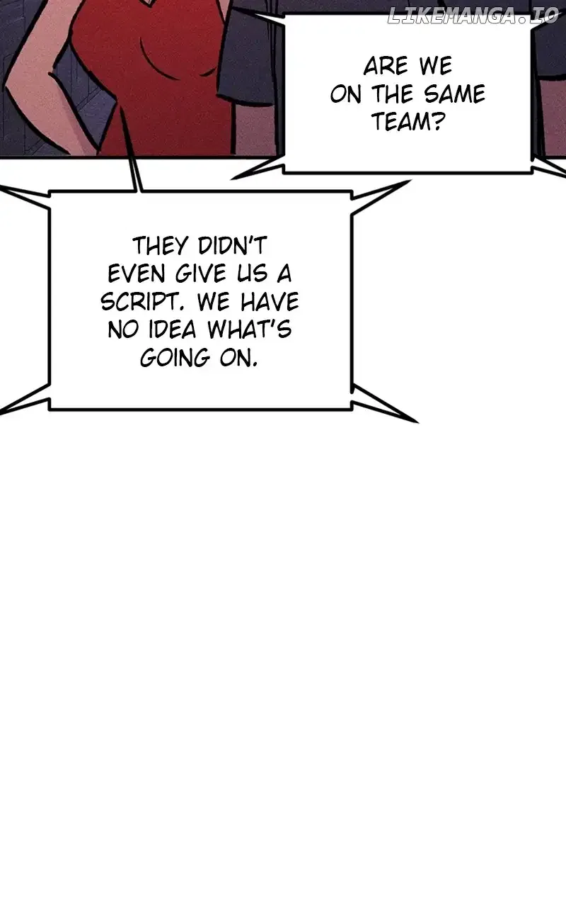 My Sister’s Private Life Chapter 32 – Page 89