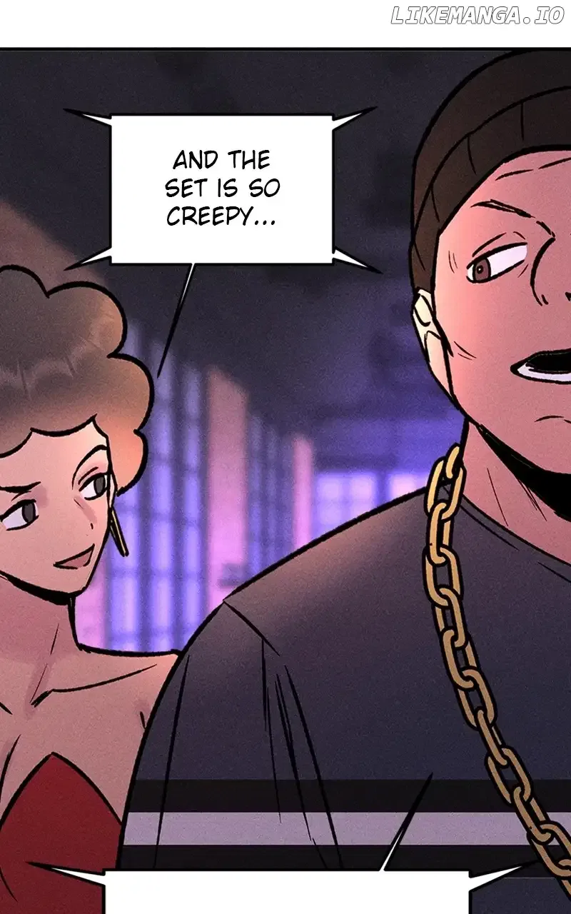 My Sister’s Private Life Chapter 32 – Page 90