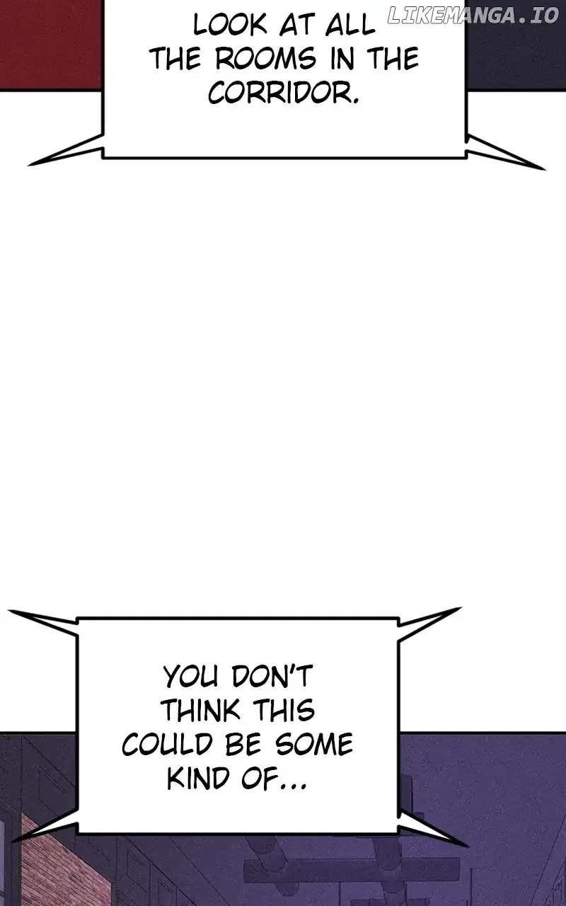 My Sister’s Private Life Chapter 32 – Page 91
