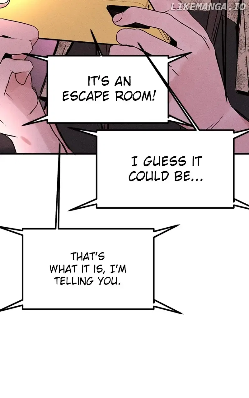 My Sister’s Private Life Chapter 32 – Page 94