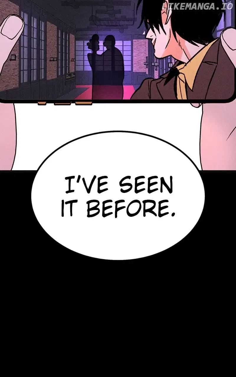 My Sister’s Private Life Chapter 32 – Page 98