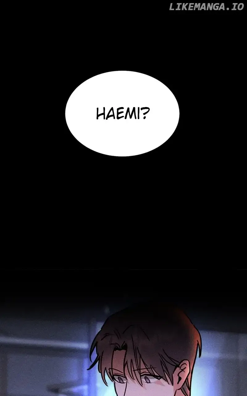 My Sister’s Private Life Chapter 31 – Page 3