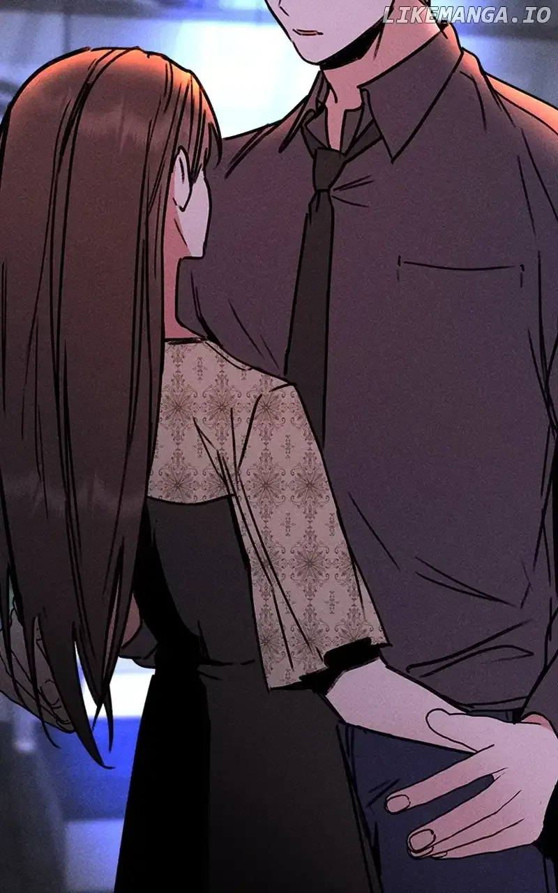 My Sister’s Private Life Chapter 31 – Page 4