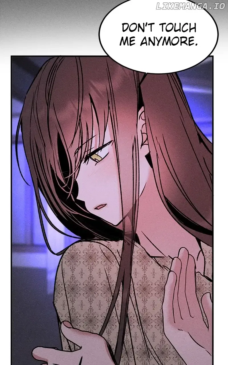 My Sister’s Private Life Chapter 31 – Page 6