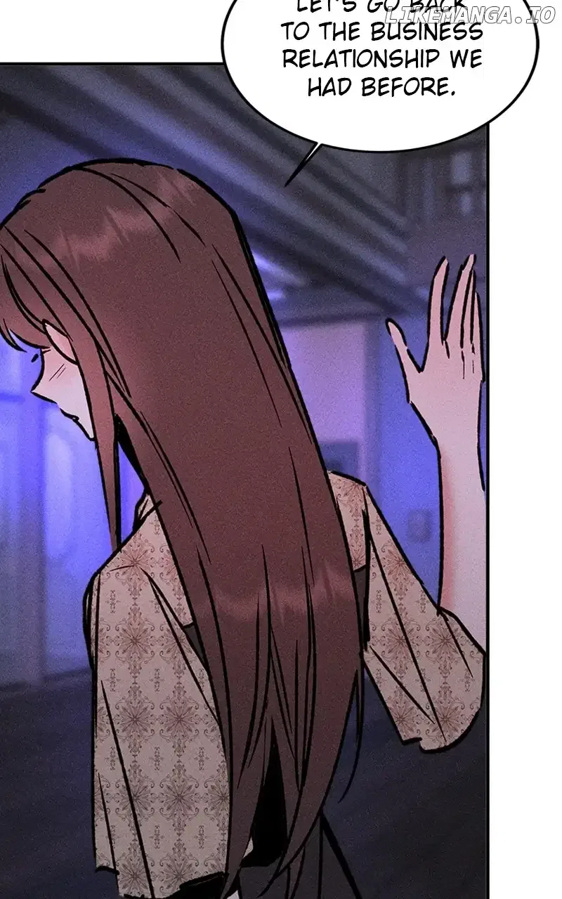 My Sister’s Private Life Chapter 31 – Page 8