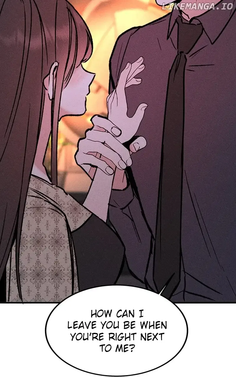 My Sister’s Private Life Chapter 31 – Page 12