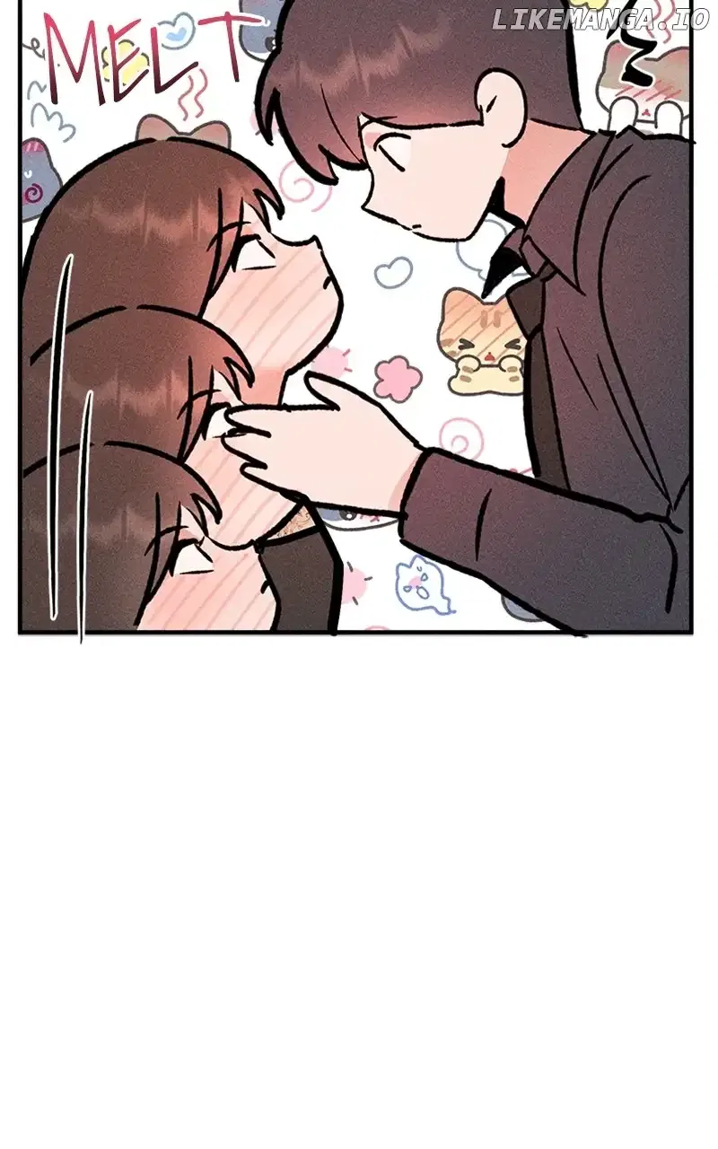 My Sister’s Private Life Chapter 31 – Page 15