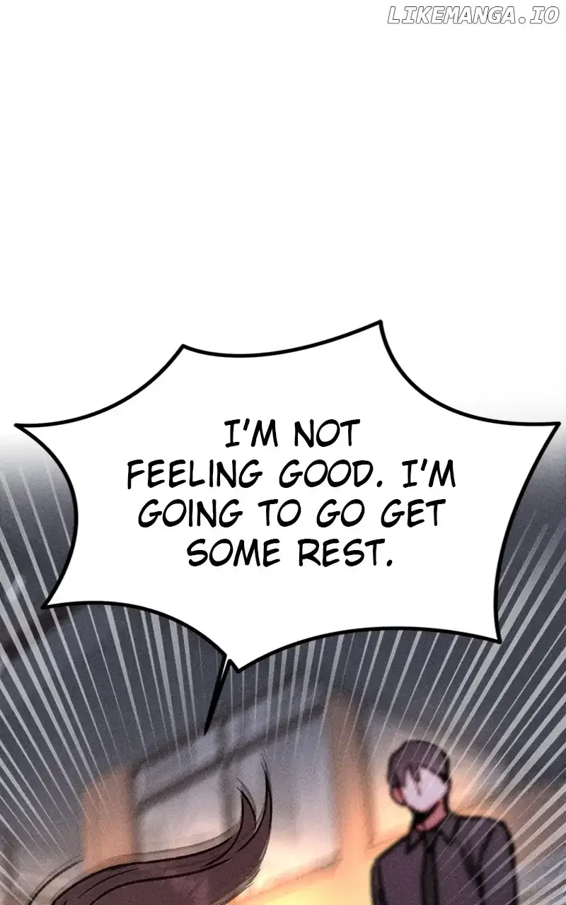 My Sister’s Private Life Chapter 31 – Page 16