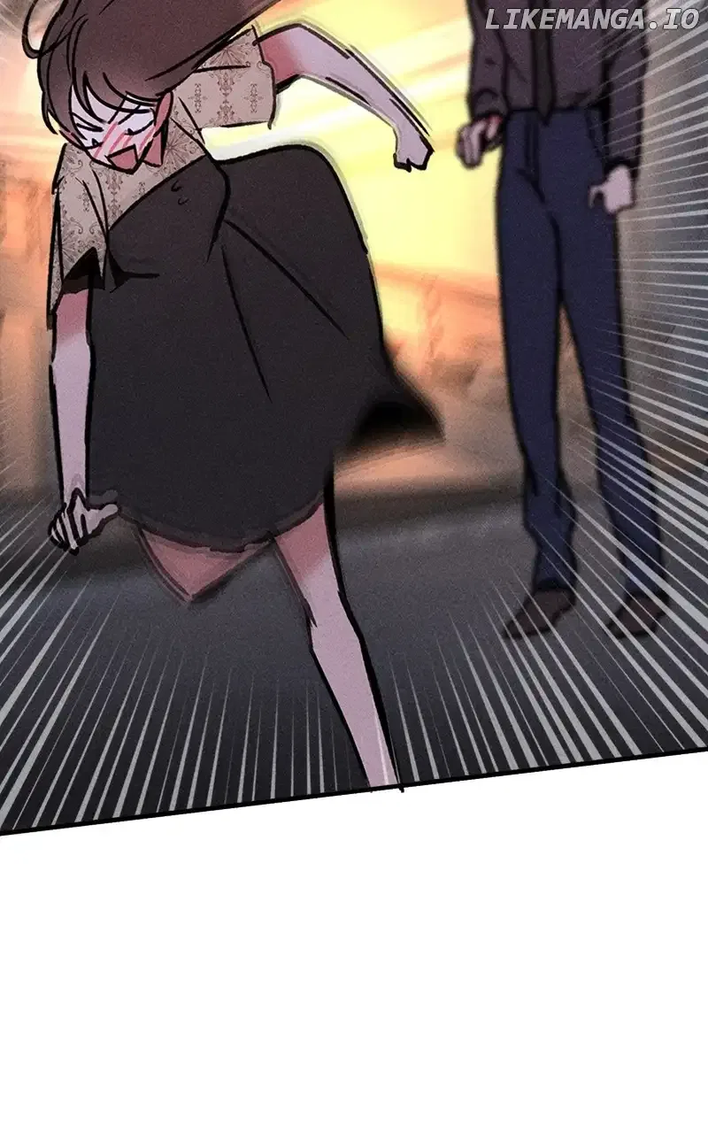 My Sister’s Private Life Chapter 31 – Page 17