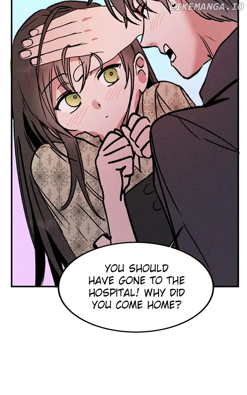 My Sister’s Private Life Chapter 31 – Page 20
