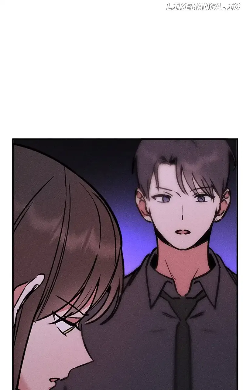 My Sister’s Private Life Chapter 31 – Page 23