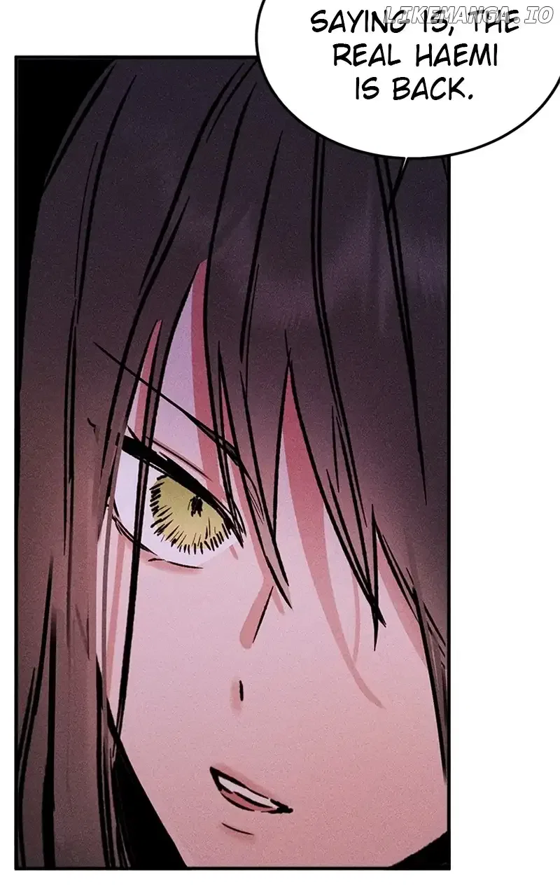 My Sister’s Private Life Chapter 31 – Page 27