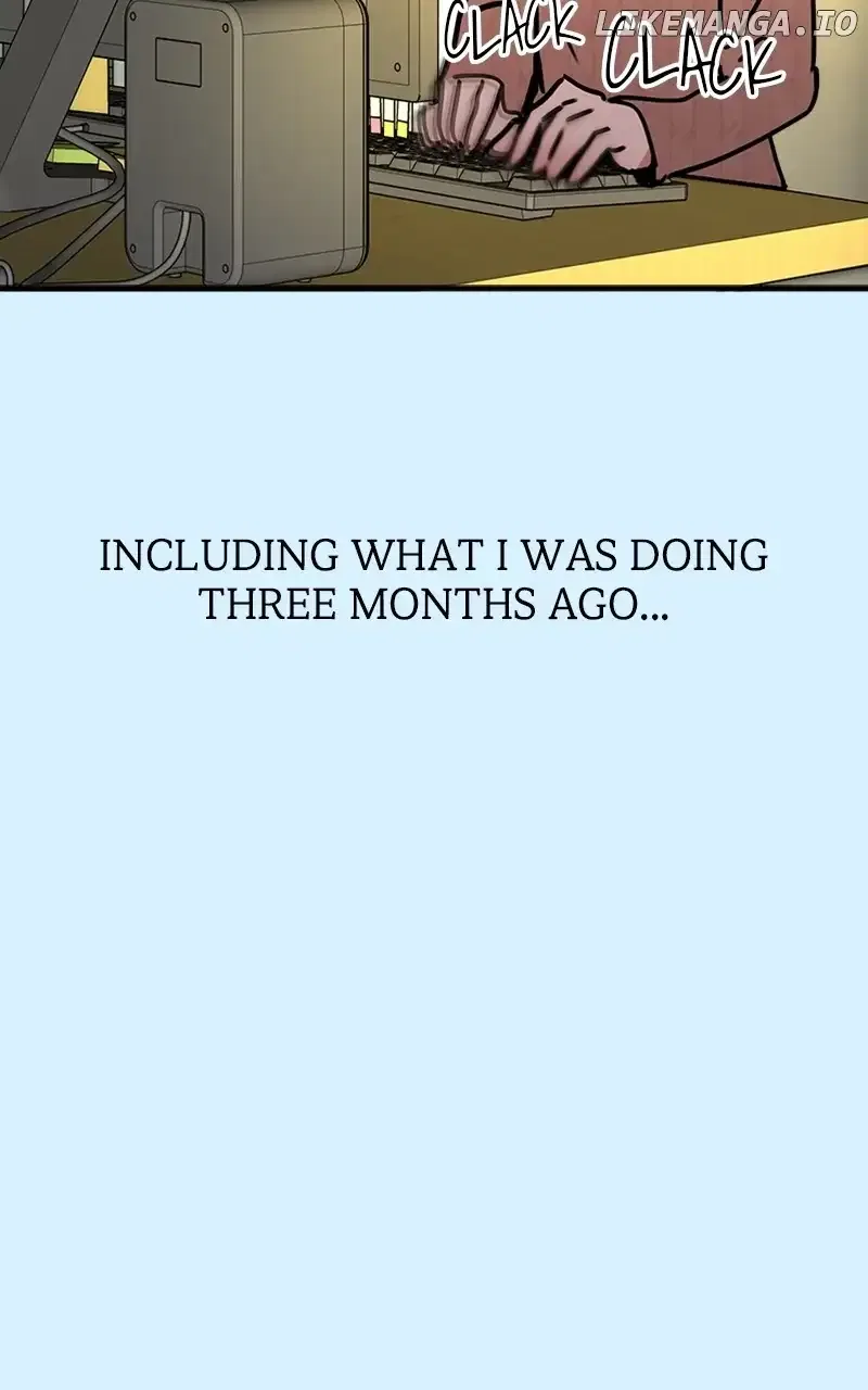 My Sister’s Private Life Chapter 31 – Page 35