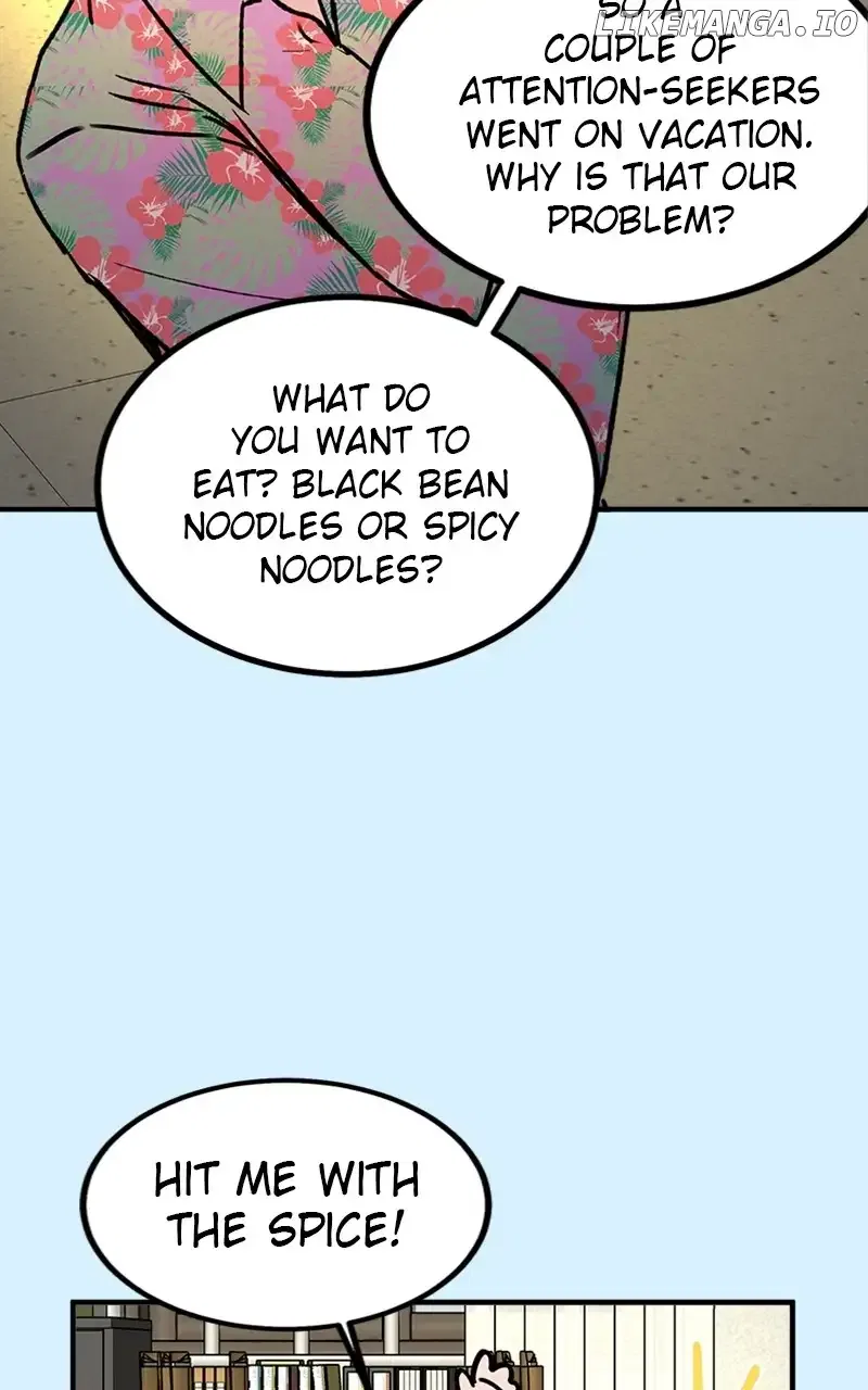 My Sister’s Private Life Chapter 31 – Page 39
