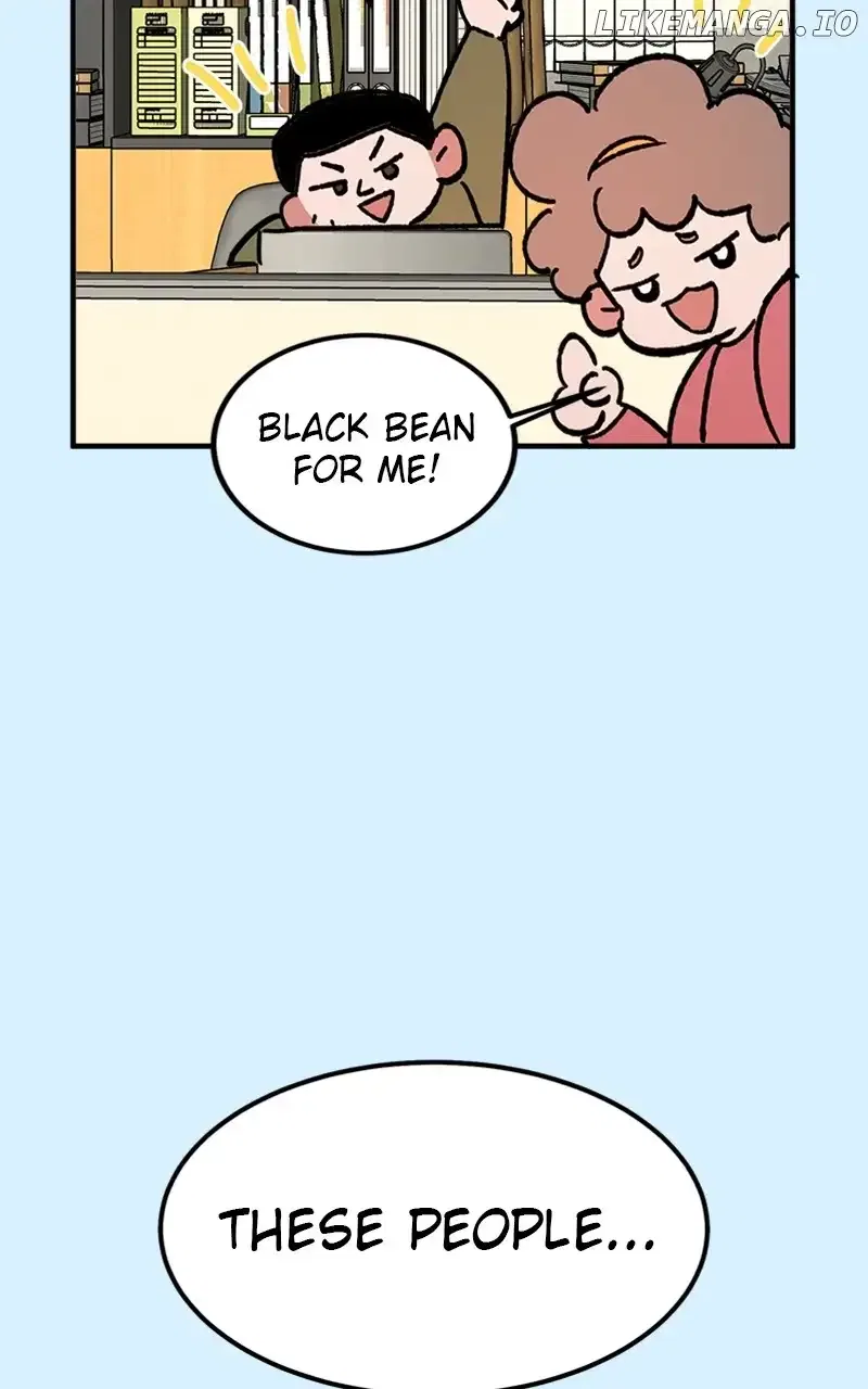 My Sister’s Private Life Chapter 31 – Page 40