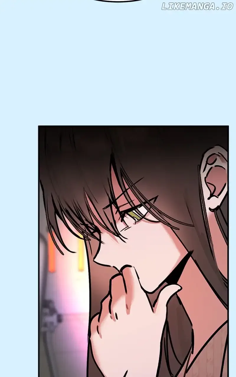 My Sister’s Private Life Chapter 31 – Page 41