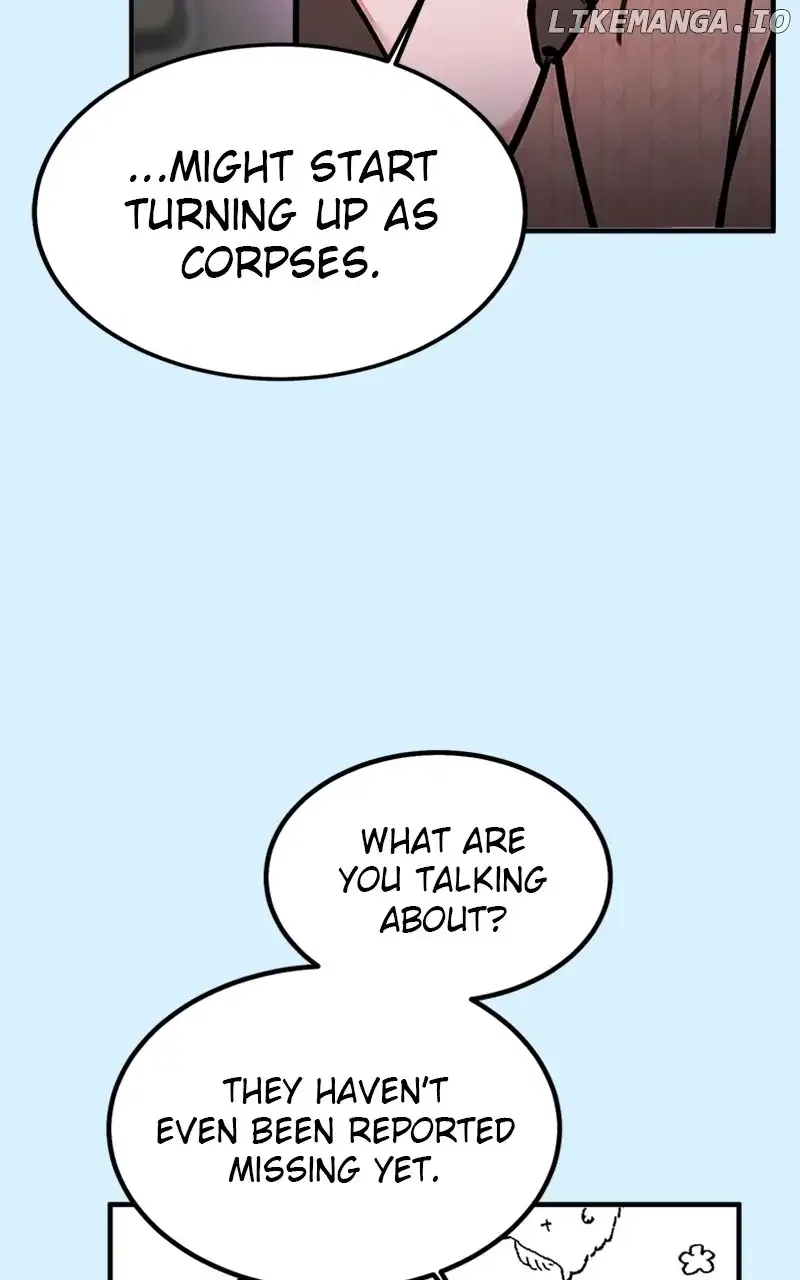 My Sister’s Private Life Chapter 31 – Page 42