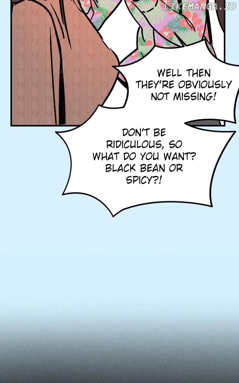 My Sister’s Private Life Chapter 31 – Page 46