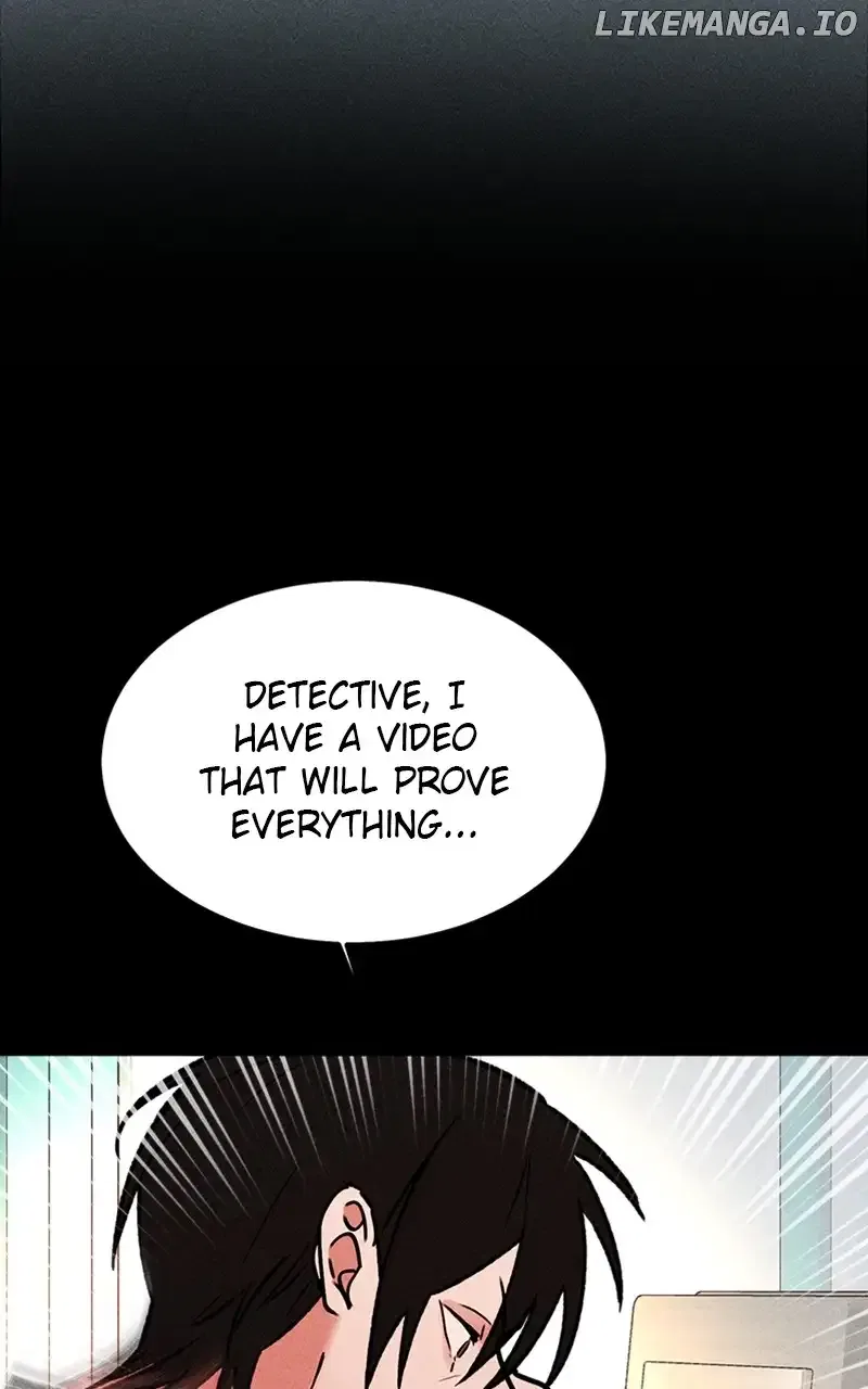 My Sister’s Private Life Chapter 31 – Page 47