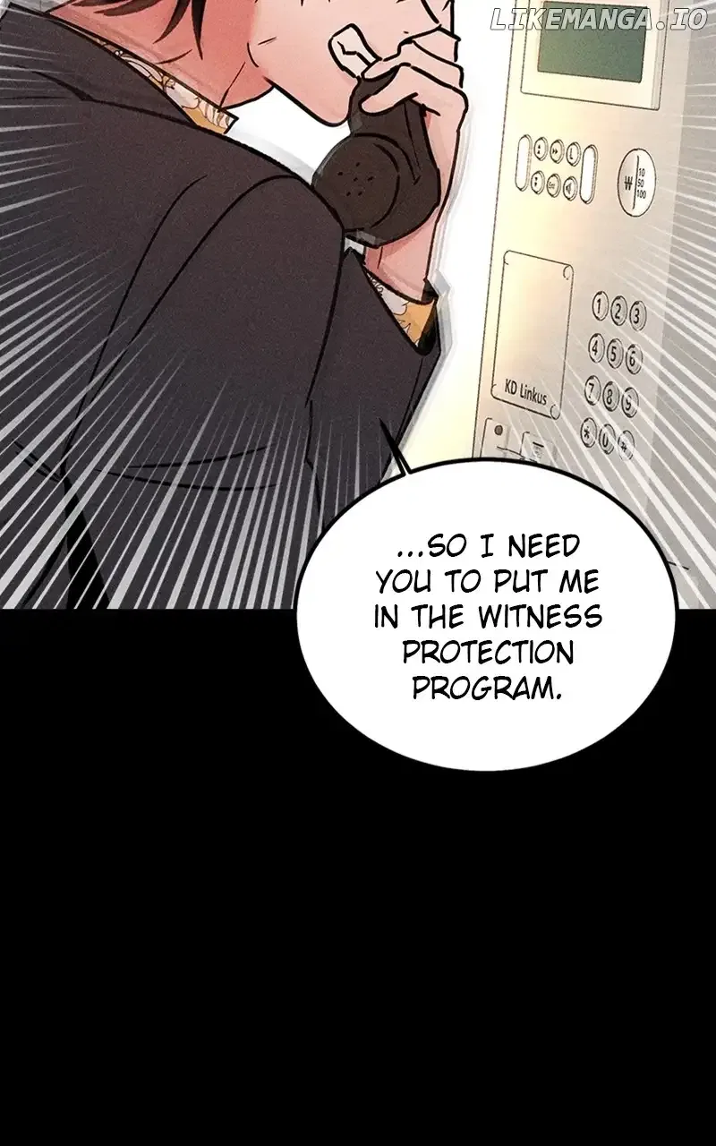 My Sister’s Private Life Chapter 31 – Page 48