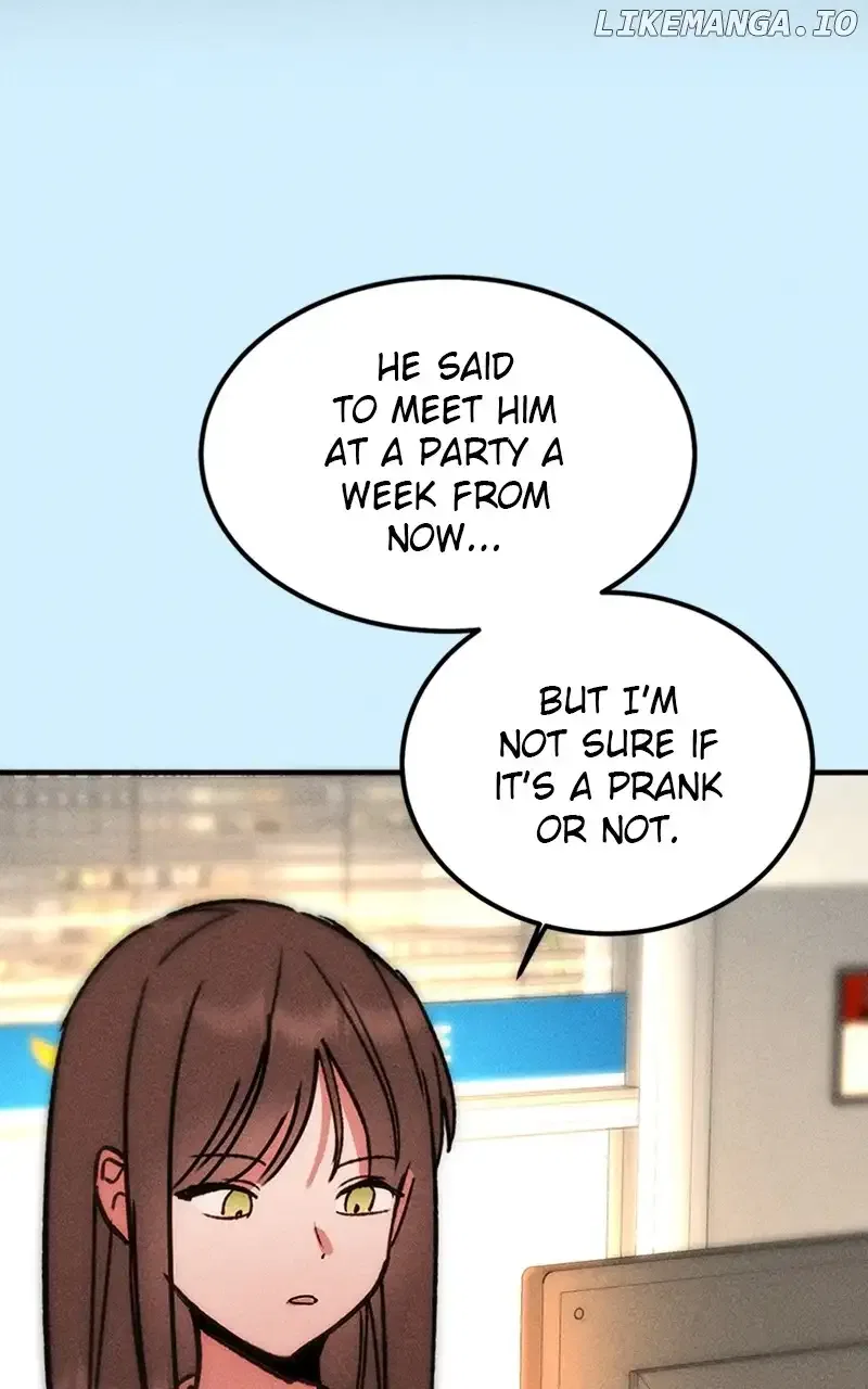 My Sister’s Private Life Chapter 31 – Page 51
